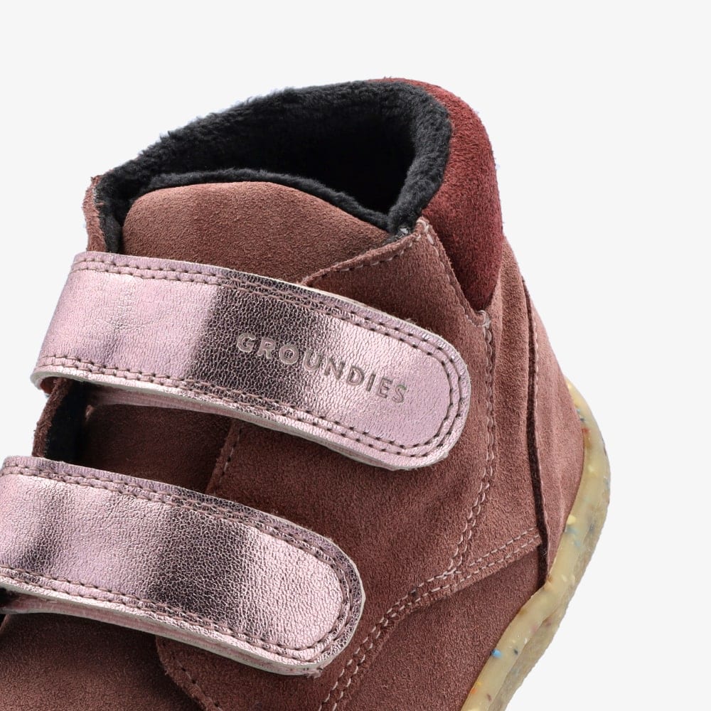 GROUNDIES®<br> Nanouk Kids