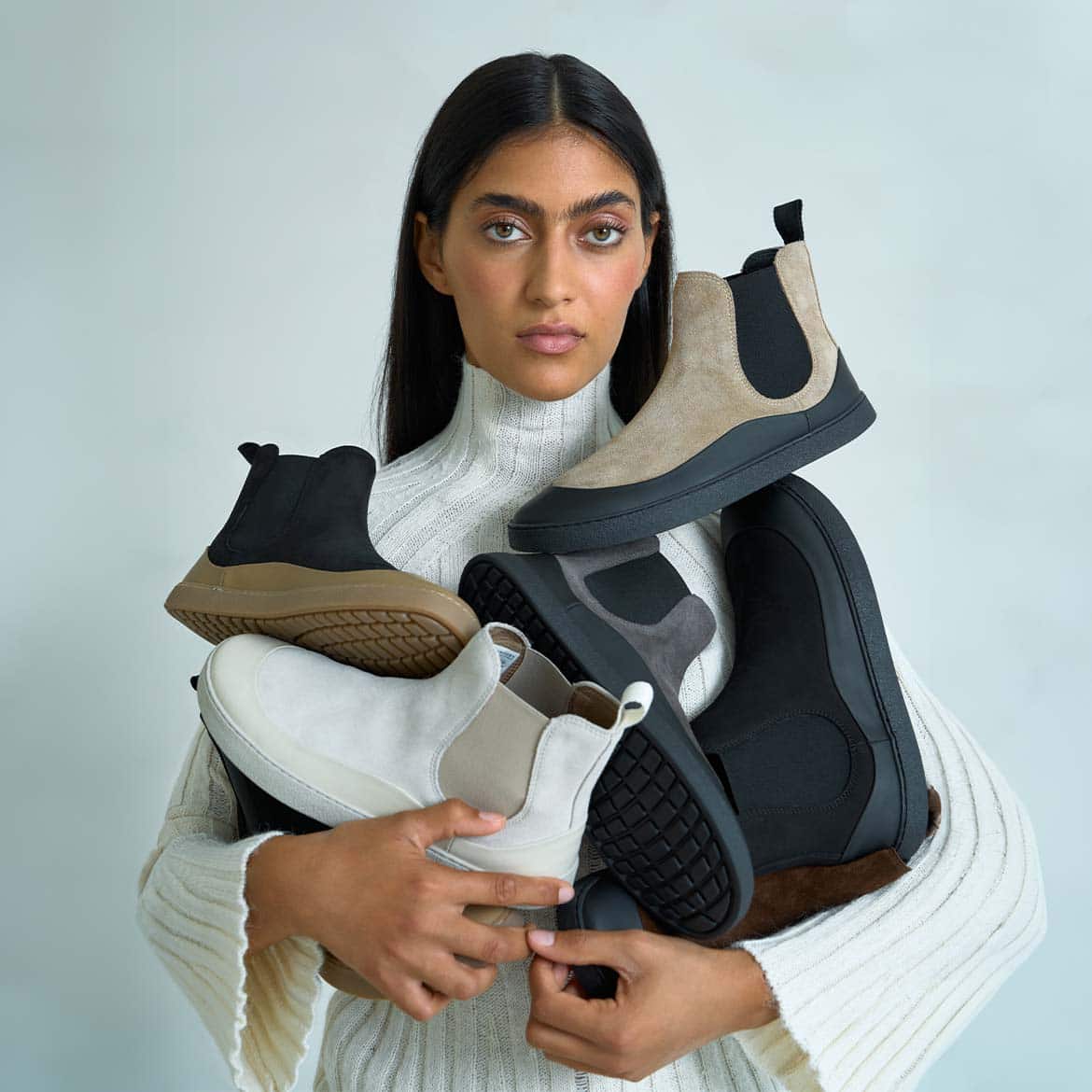 GROUNDIES®<br> Sienna Women