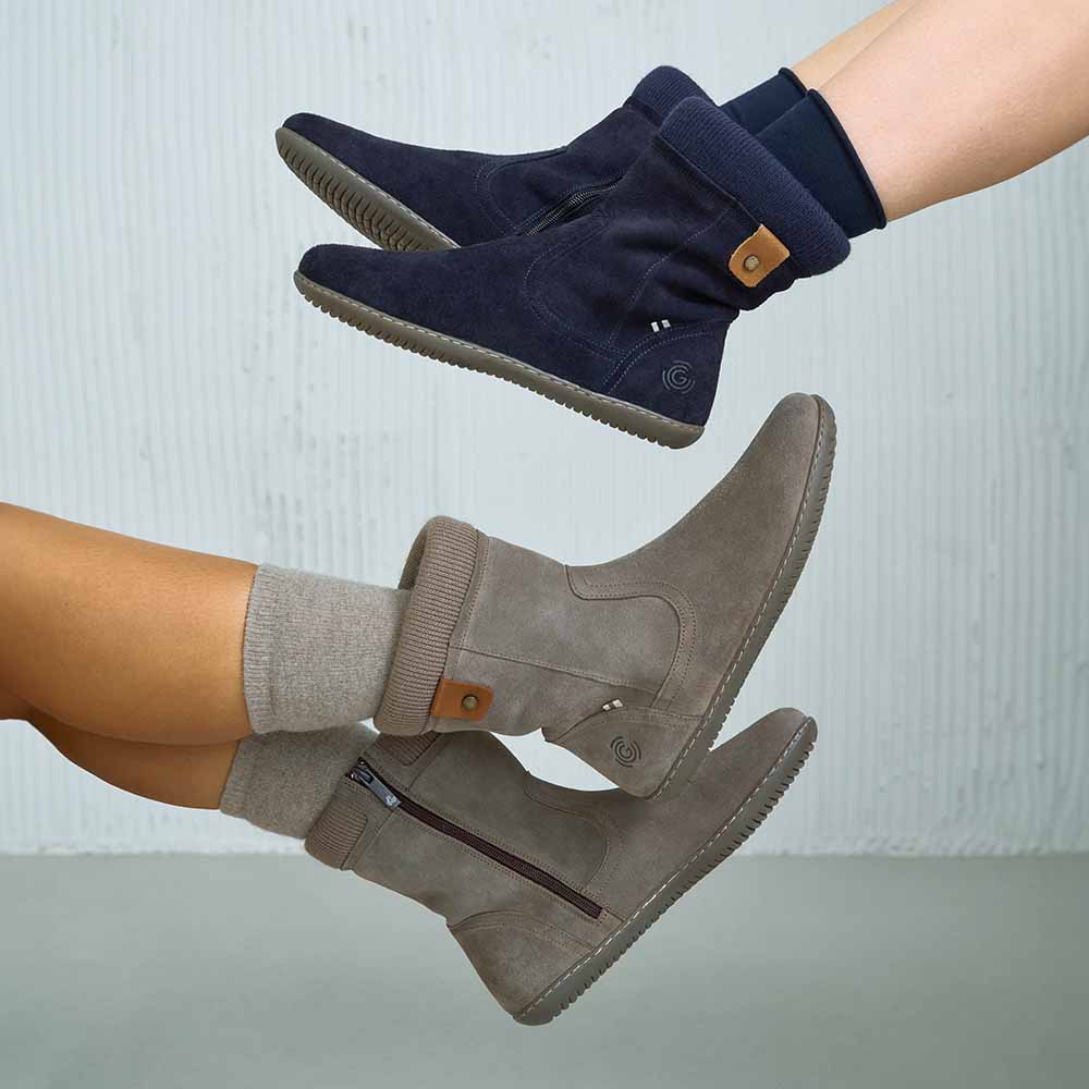 GROUNDIES®<br> Iceland Women