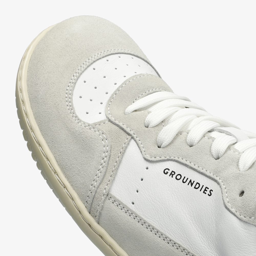 GROUNDIES®<br> Nova GO1 Barefoot+ Men