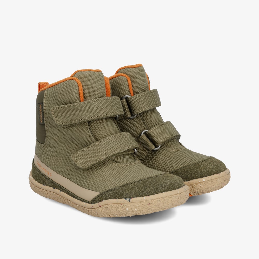 GROUNDIES®<br> Ottawa Kids