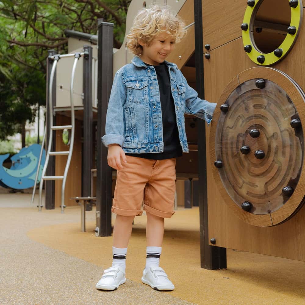 GROUNDIES®<br> Universe Kids