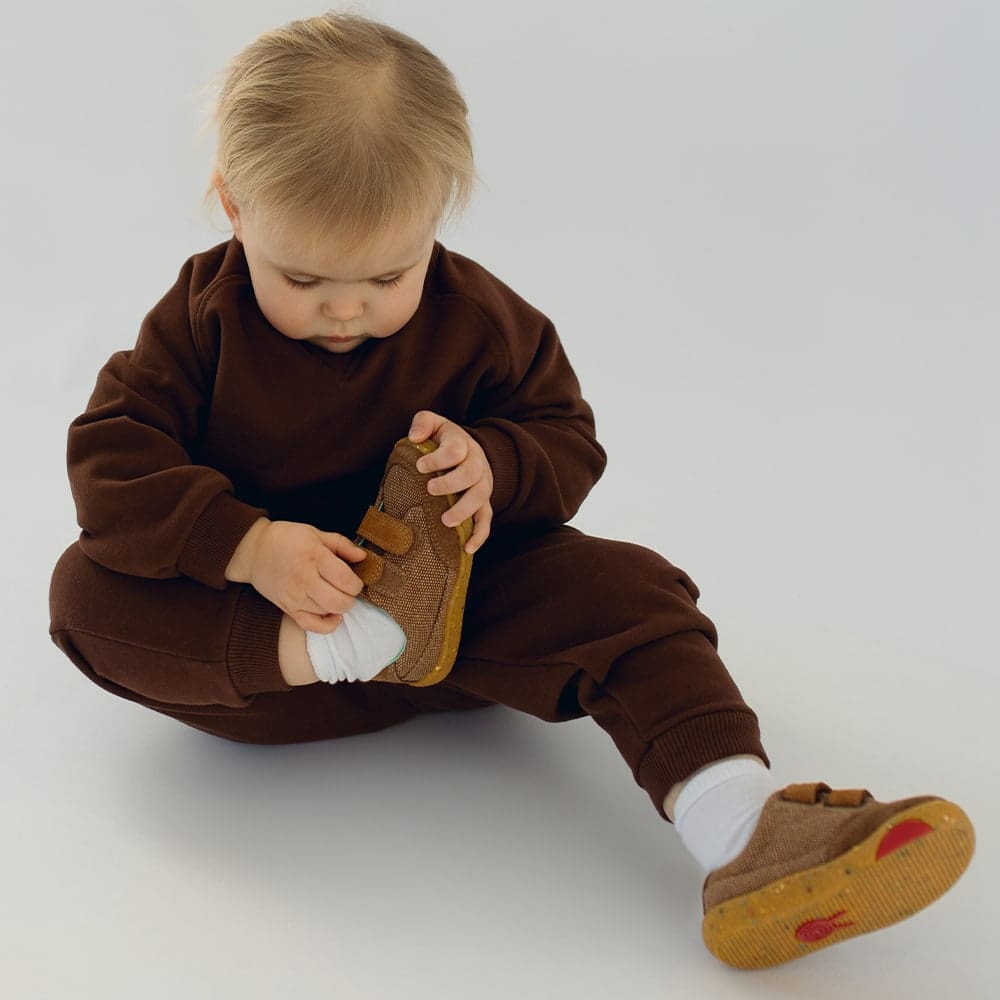 GROUNDIES®<br> Amsterdam Kids