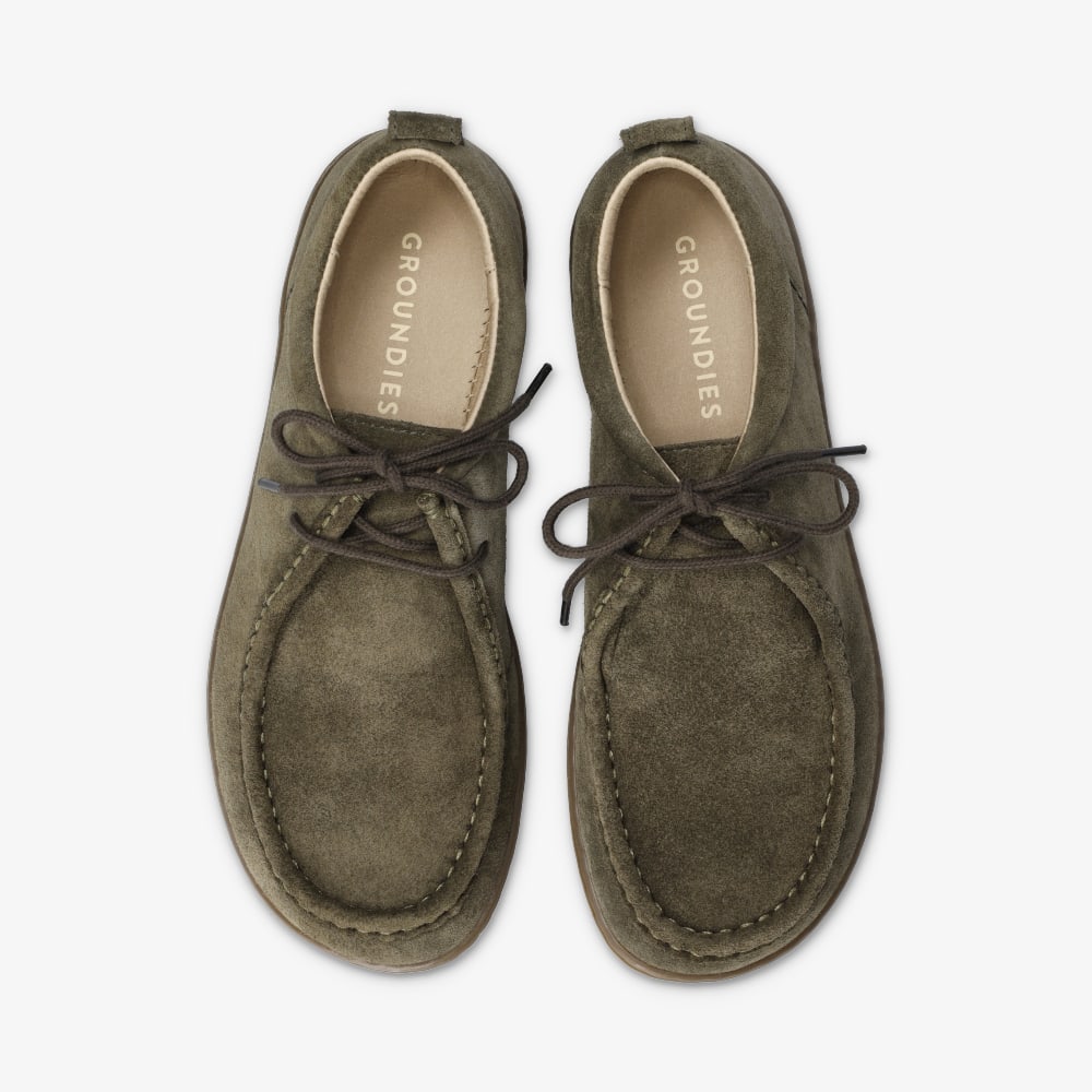 GROUNDIES®<br> Cricket Women