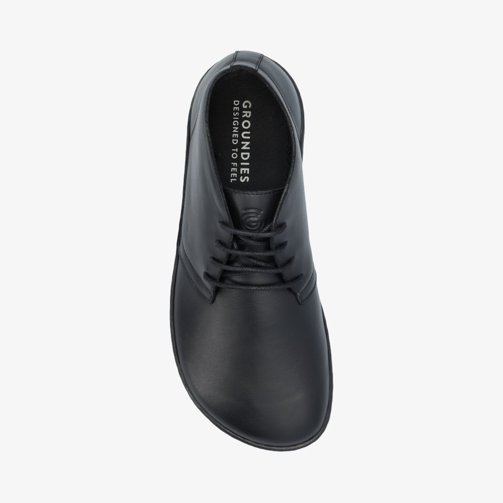 GROUNDIES®<br> Milano Barefoot+ Women