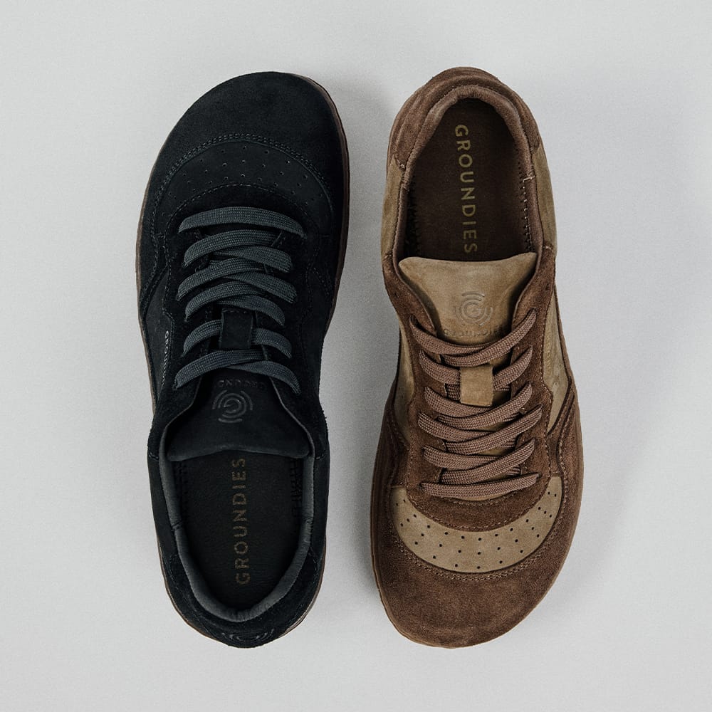 GROUNDIES®<br> Nova GO1 Women