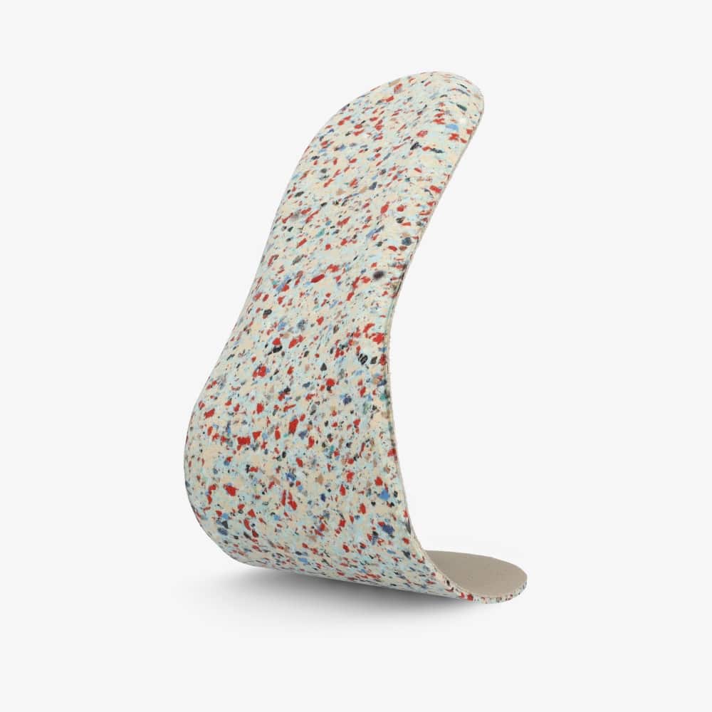 GROUNDIES®<br> Barfu-Einlegesohlen 3mm Barefoot+