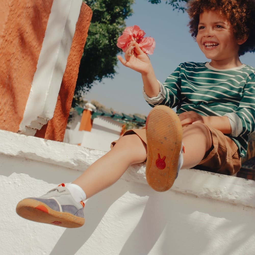 GROUNDIES®<br> Lou Kids