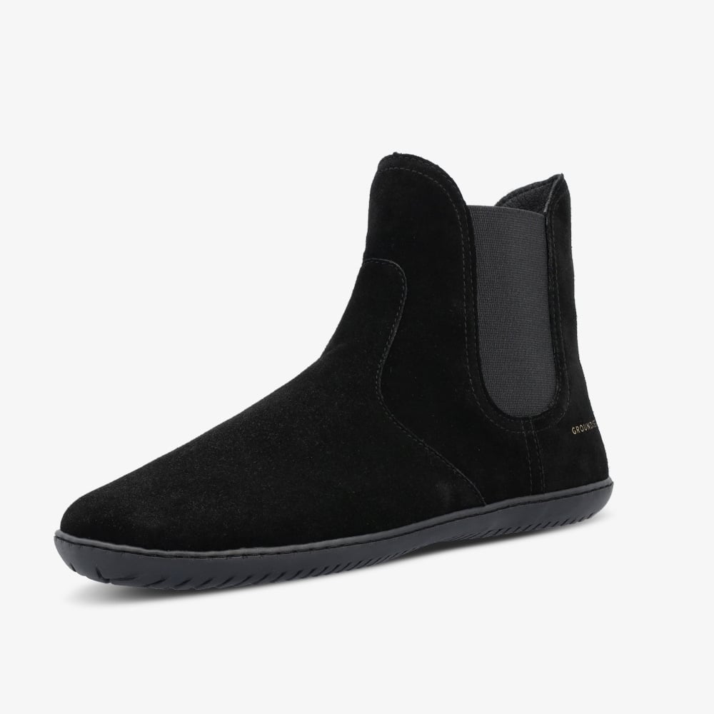 GROUNDIES®<br> Camden Mid Women