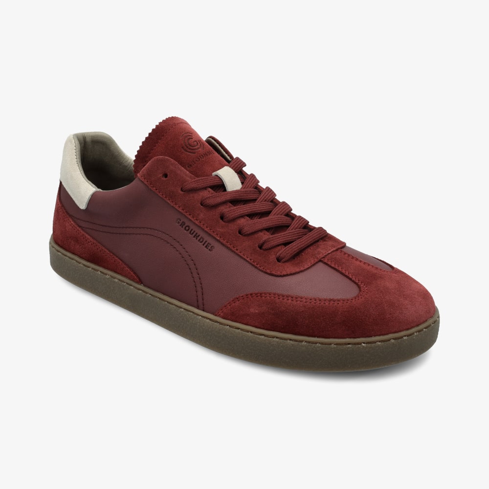 GROUNDIES®<br> Panama Men