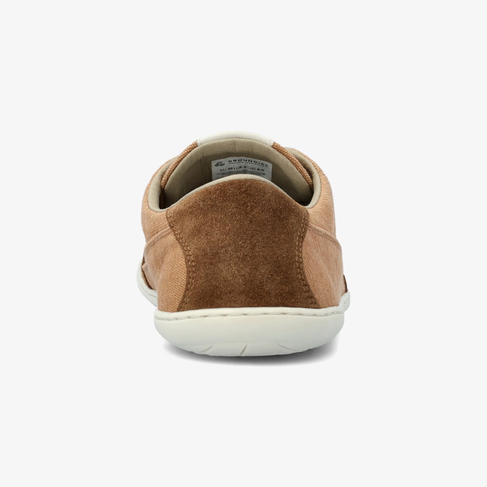 GROUNDIES®<br> Amsterdam Barefoot+ Women