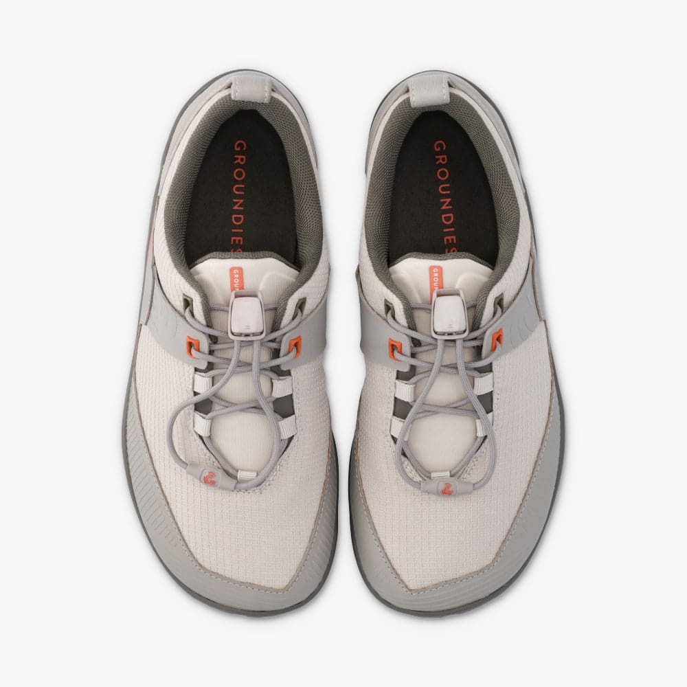 GROUNDIES®<br> Chamonix TR Low Women