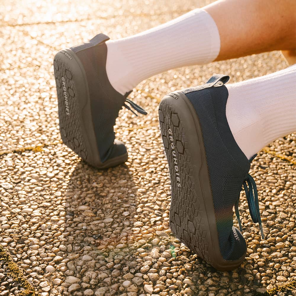 GROUNDIES®<br> Active Knit Men