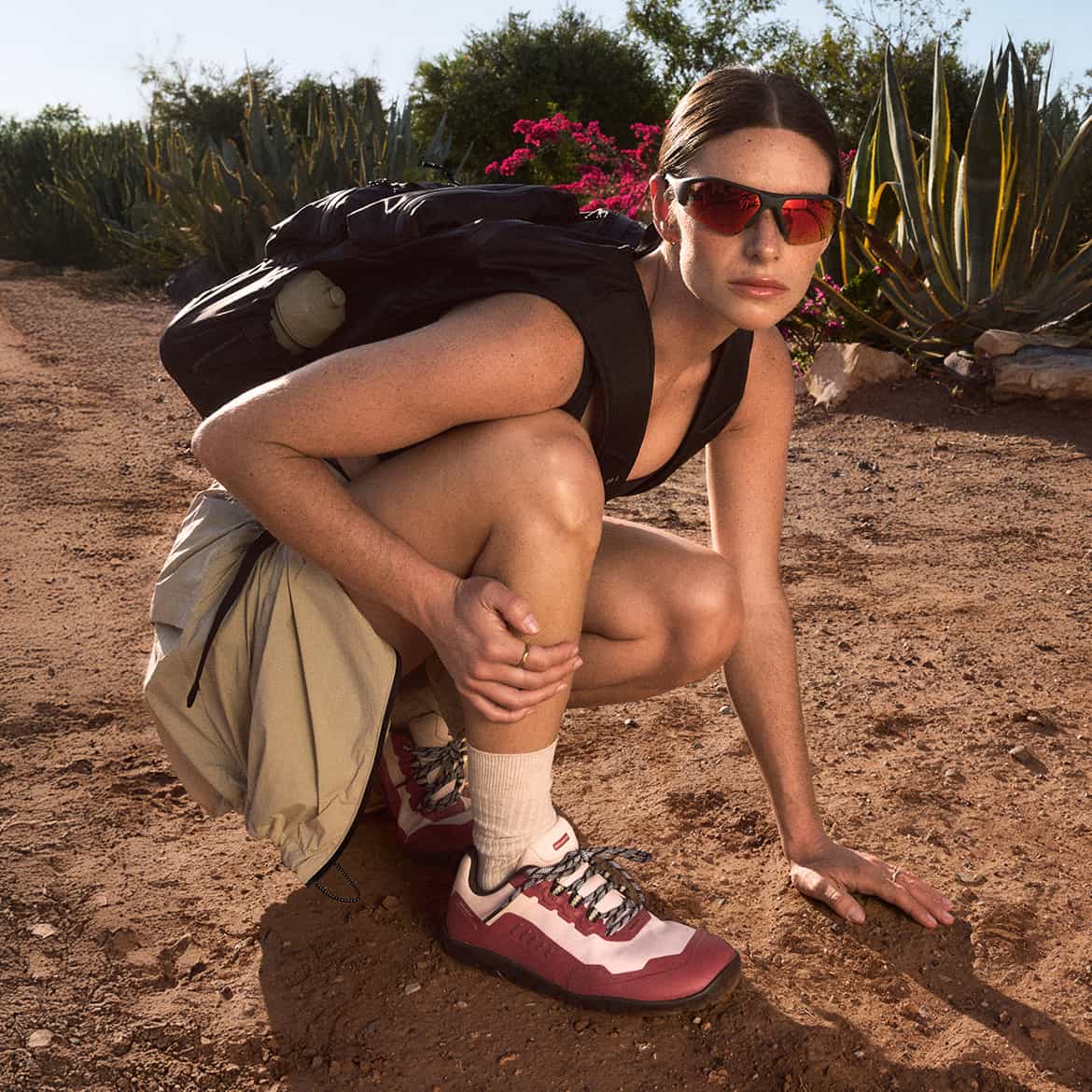 GROUNDIES®<br> All Terrain Low 2.0 Women