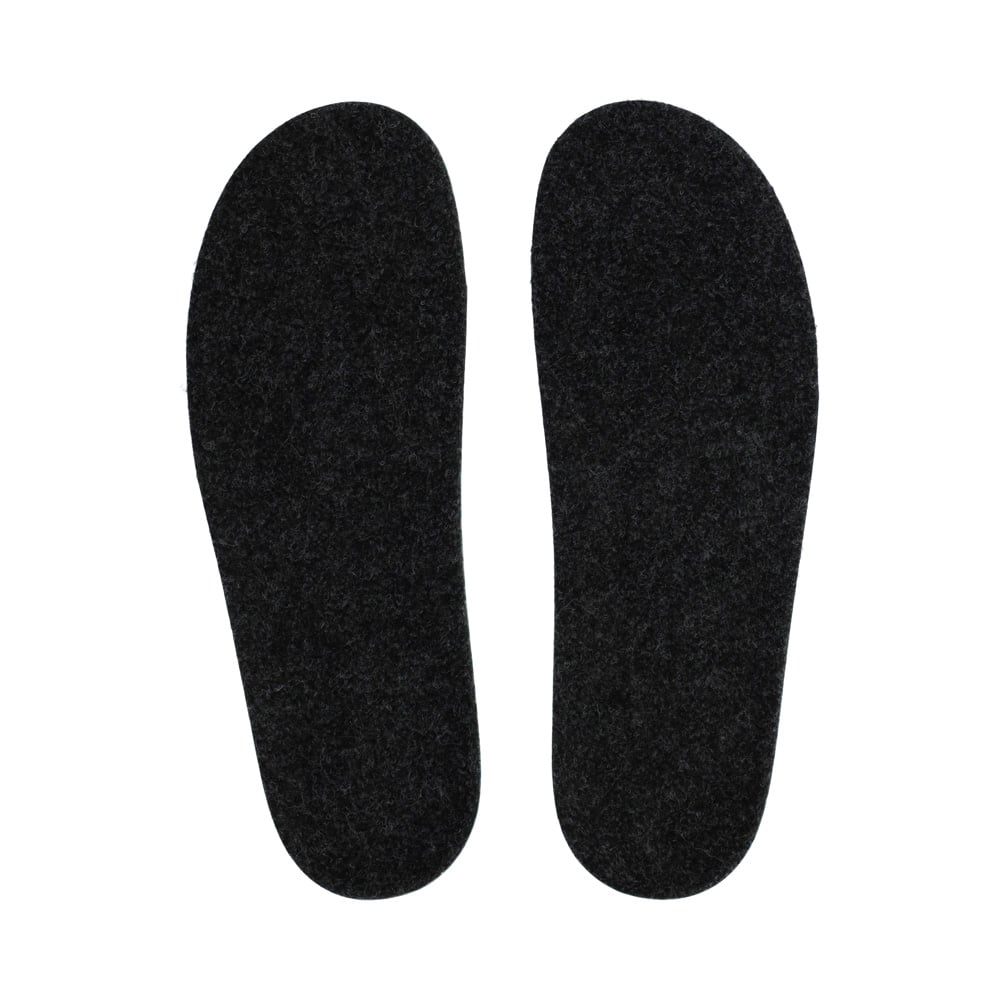 GROUNDIES®<br> Felt-Insoles