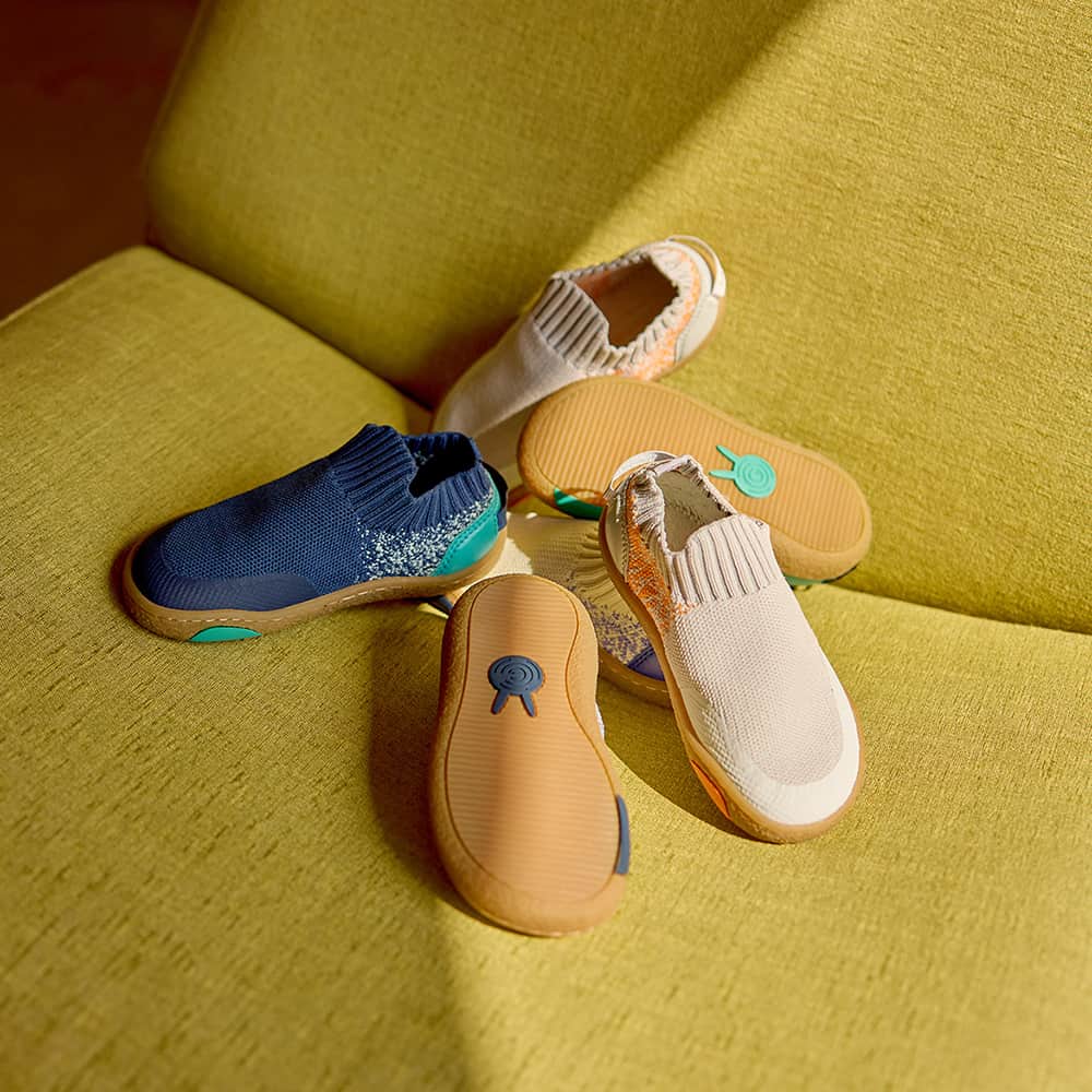 GROUNDIES®<br> Nara Kids