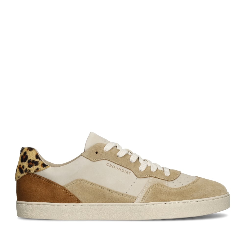 GROUNDIES®<br> Nova GS1 Women