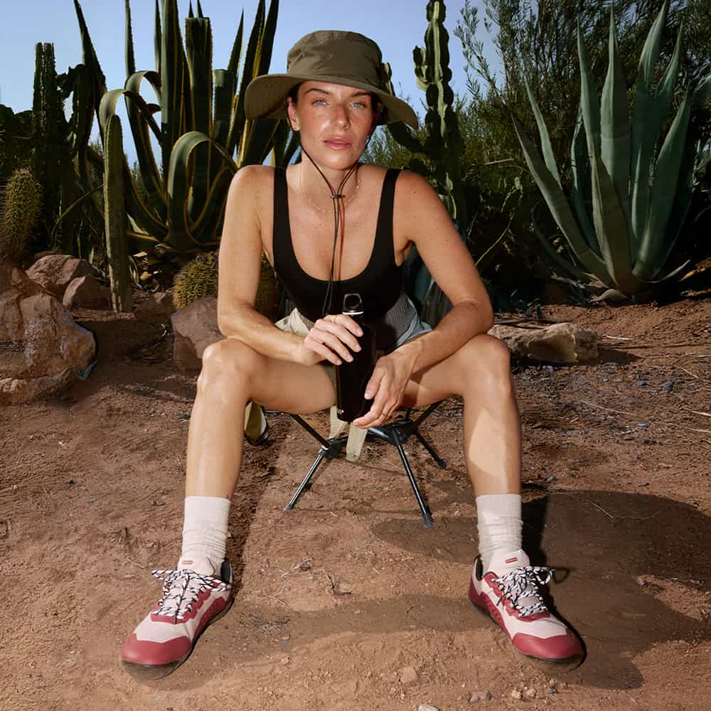 GROUNDIES®<br> All Terrain Low 2.0 Women