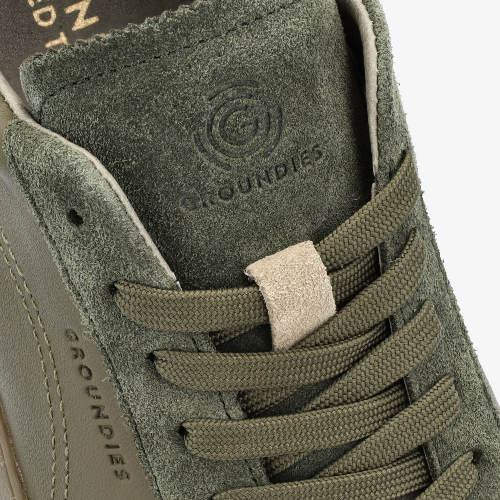 GROUNDIES®<br> Panama Men