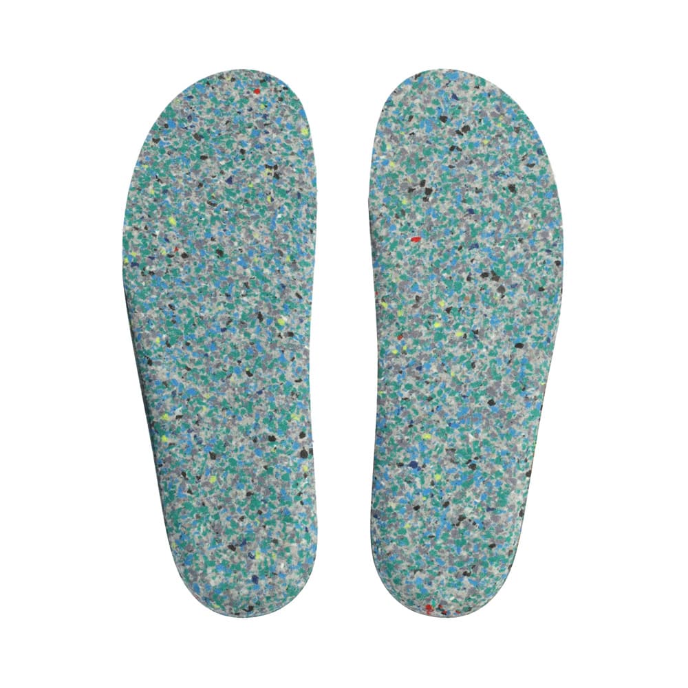GROUNDIES®<br> Felt-Insoles