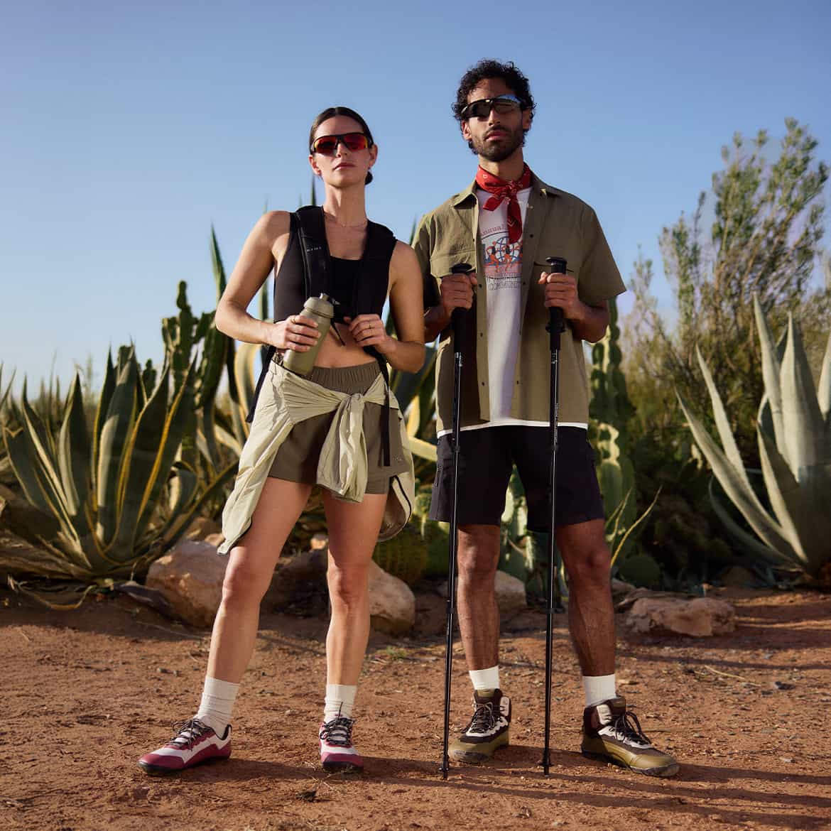 GROUNDIES®<br> All Terrain High 2.0 Men