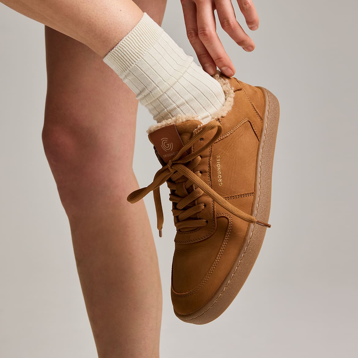 GROUNDIES®<br> Hamptons 2.0 Teddy Women