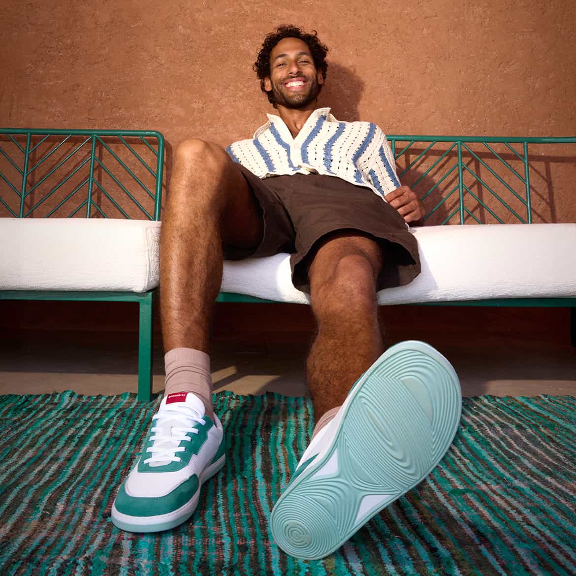 GROUNDIES®<br> Zurich Men