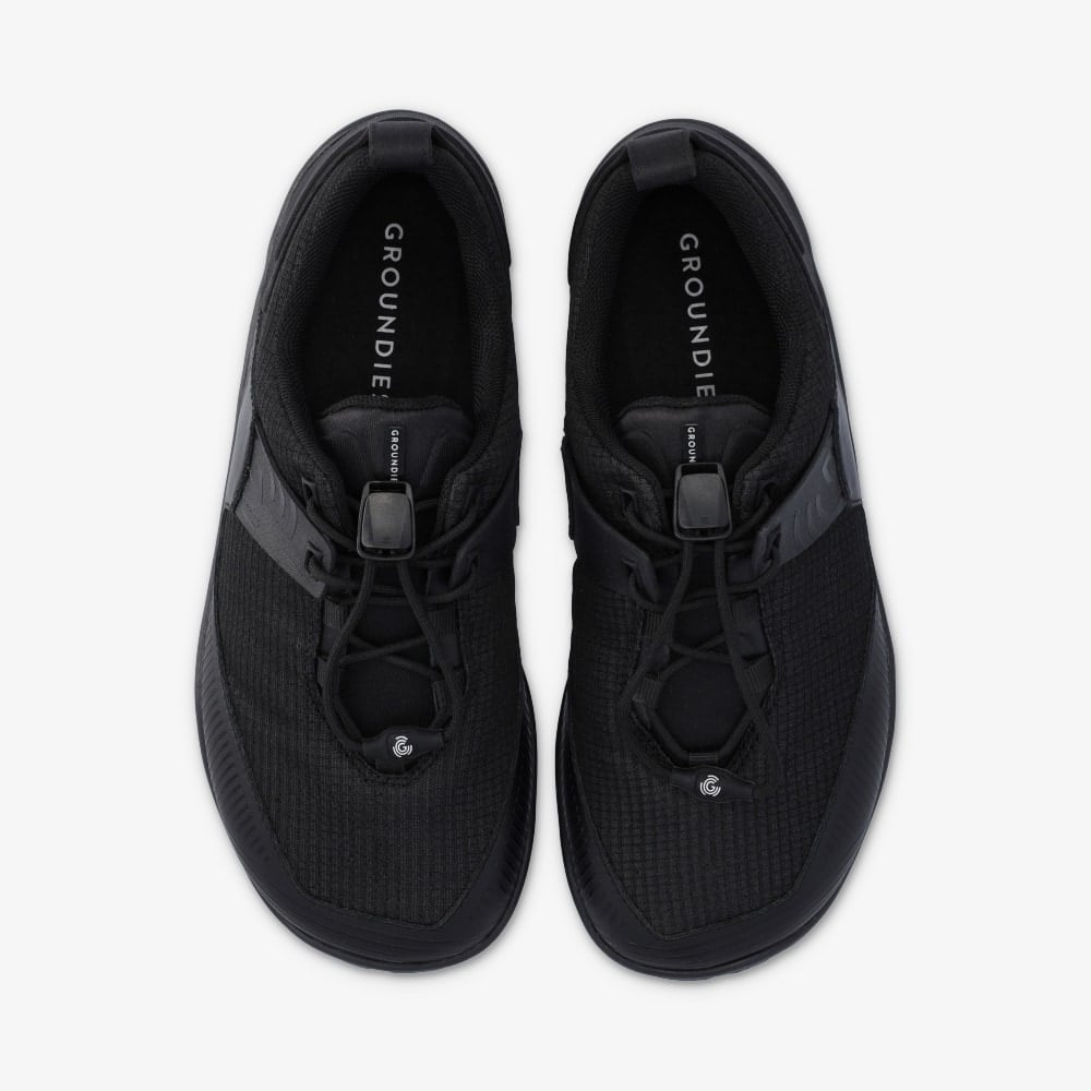 GROUNDIES®<br> Chamonix TR Low Men