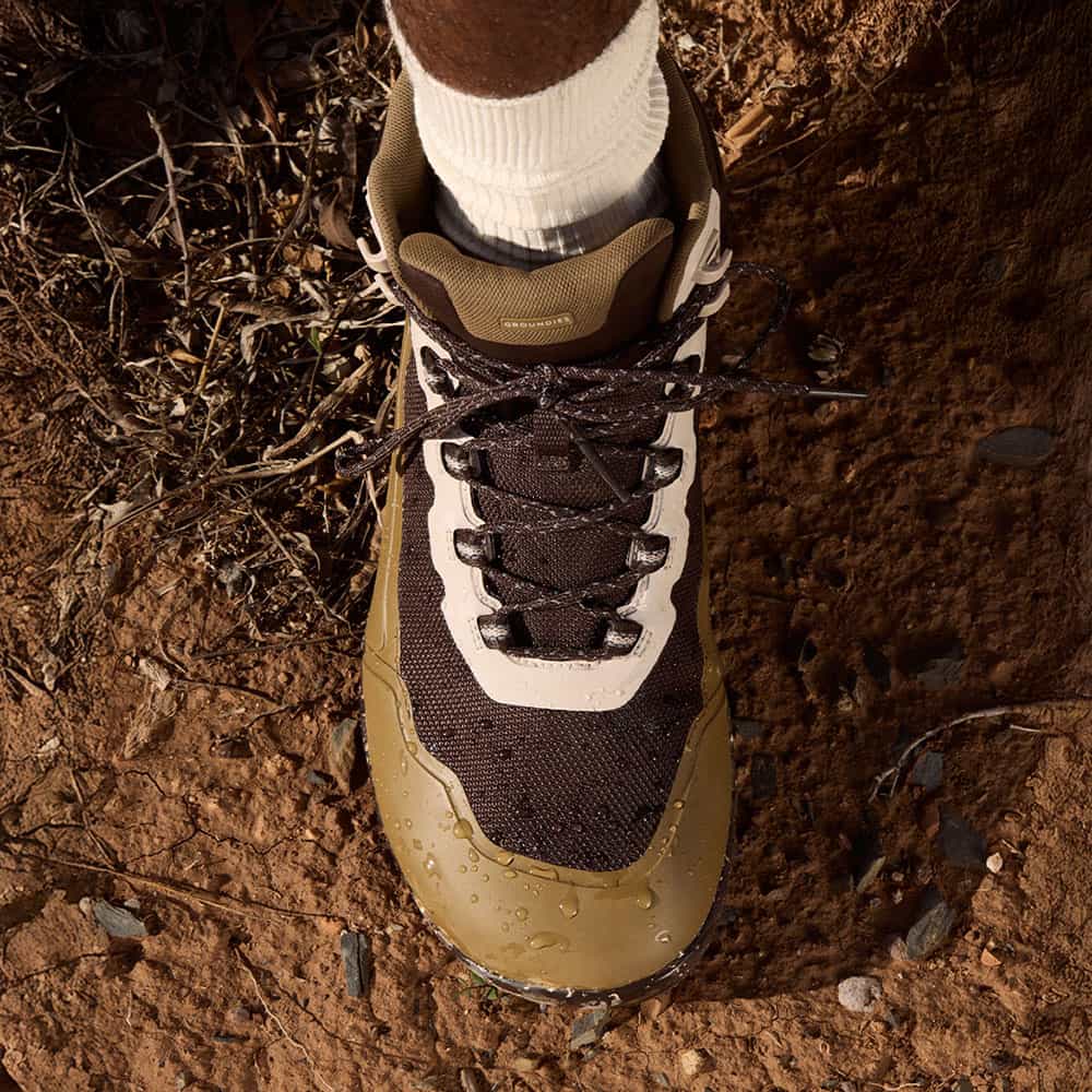 GROUNDIES®<br> All Terrain High 2.0 Men