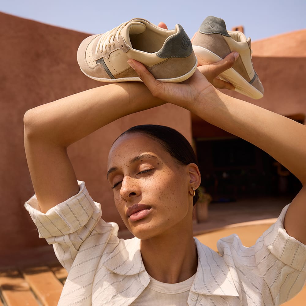 GROUNDIES®<br> Nova GO1 Women