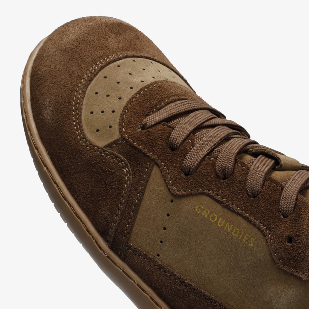 GROUNDIES®<br> Nova GO1 Men