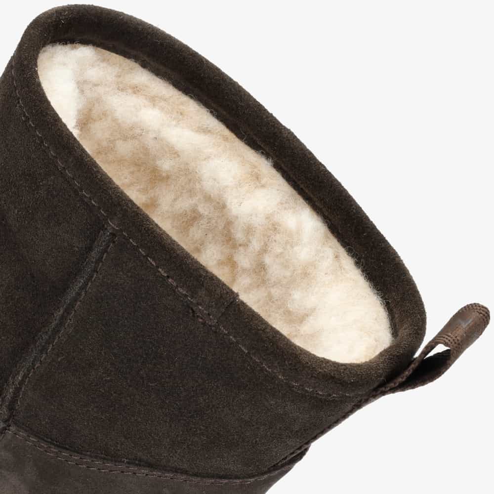 GROUNDIES®<br> Cozy Boot Low Women