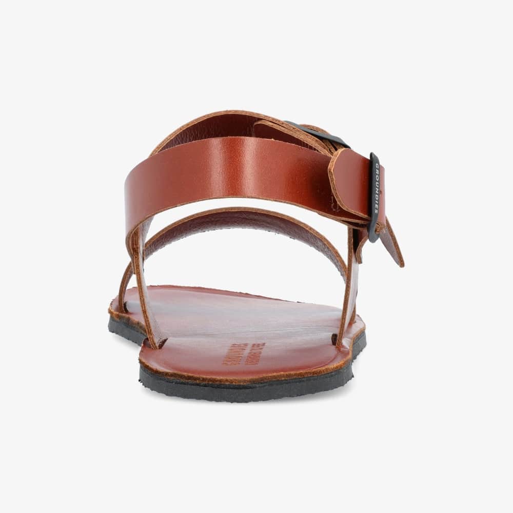 GROUNDIES®<br> Kos Men