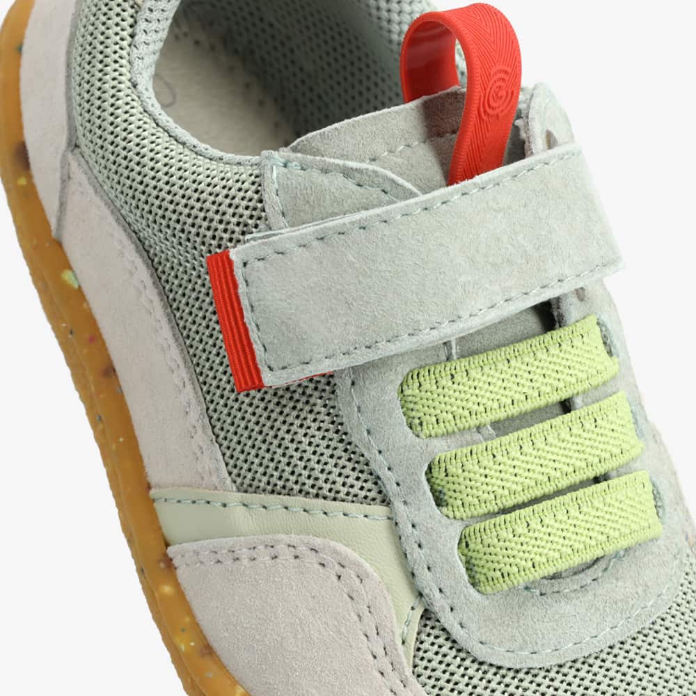 GROUNDIES®<br> Lou Kids