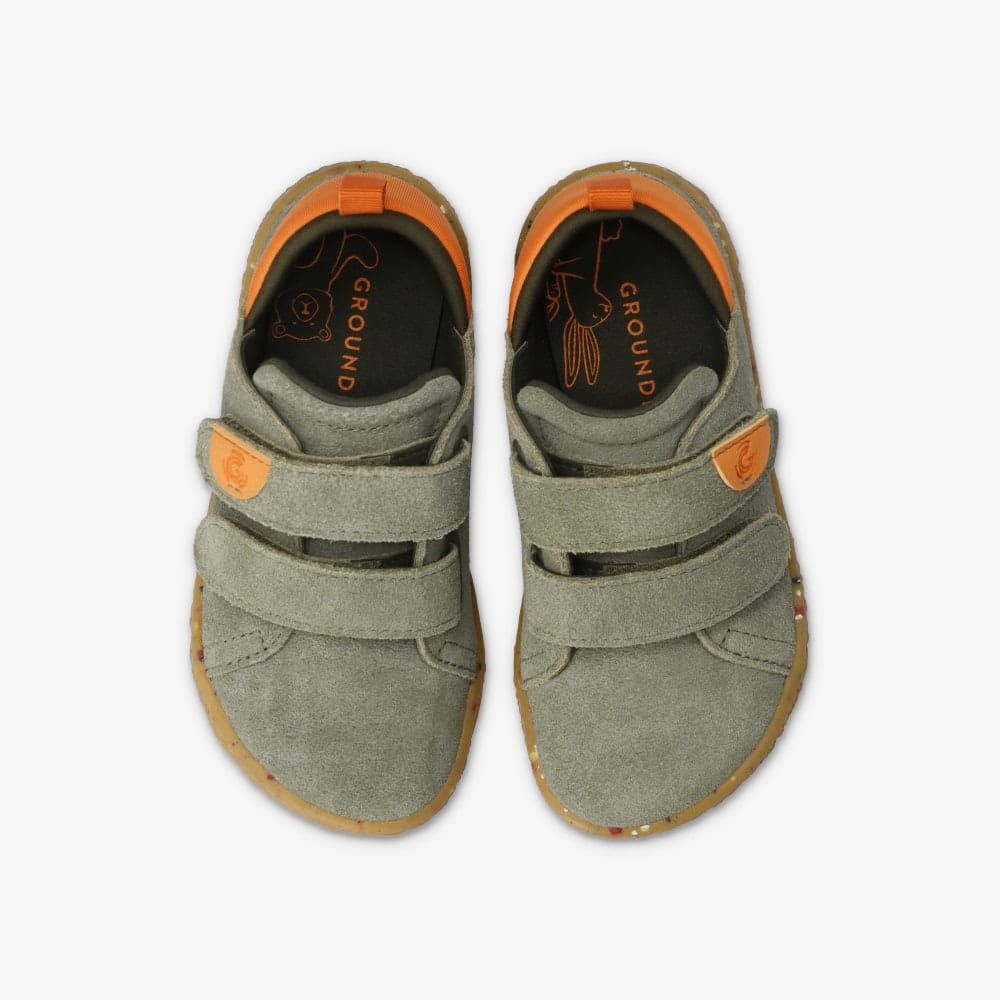 GROUNDIES®<br> Malm Kids