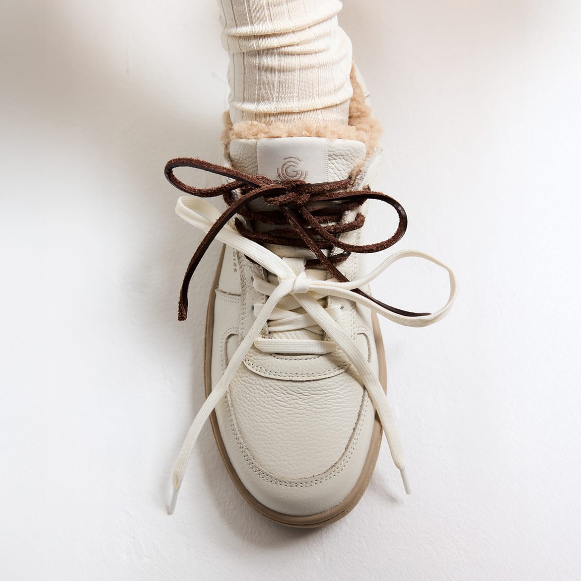 GROUNDIES®<br> Hamptons 2.0 Teddy Women