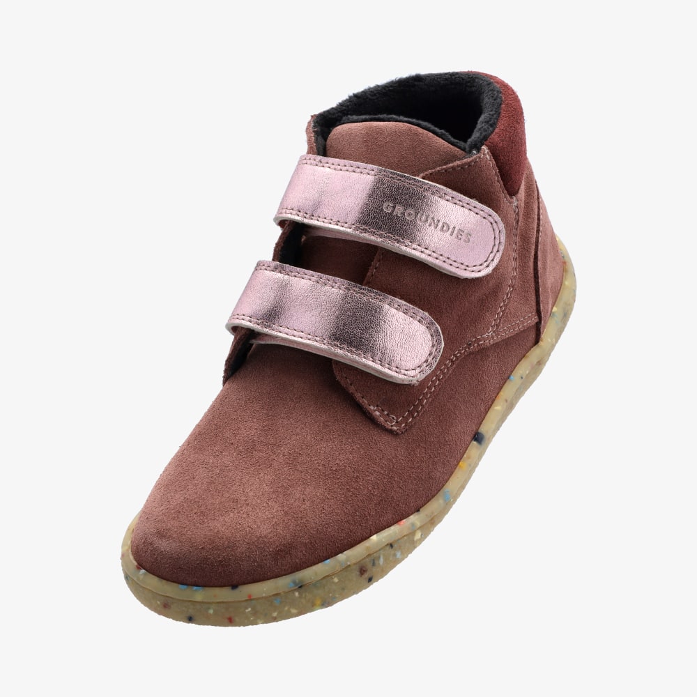 GROUNDIES®<br> Nanouk Kids