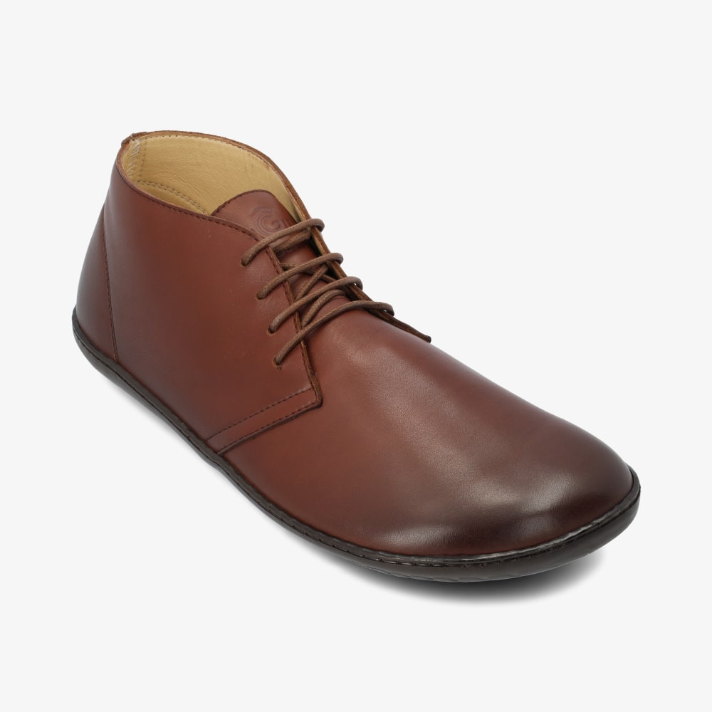 GROUNDIES®<br> Milano Barefoot + Men