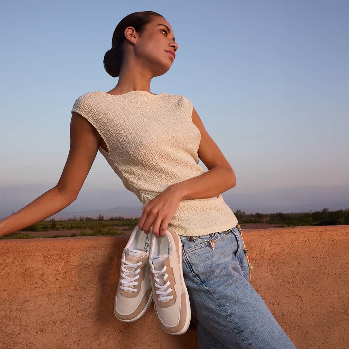 GROUNDIES®<br> Zurich Women