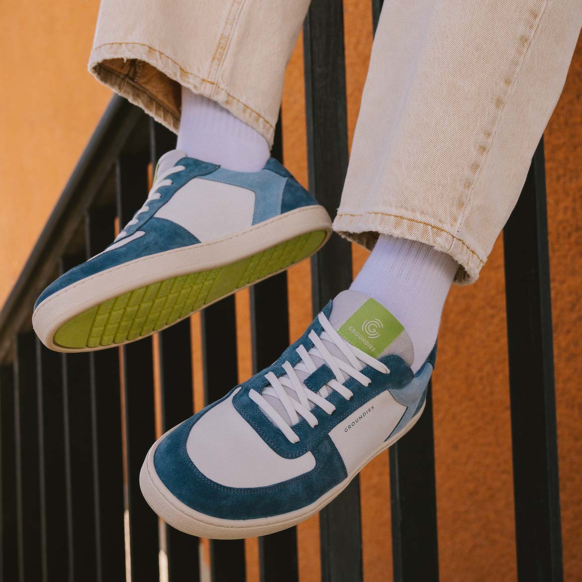 GROUNDIES®<br> Hamptons 2.0 Men