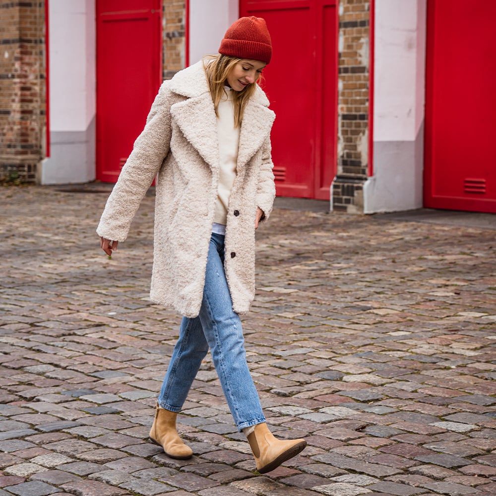 GROUNDIES®<br> Camden Mid Women