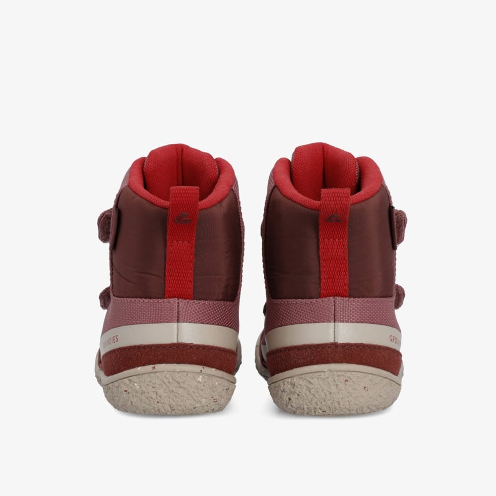 GROUNDIES®<br> Ottawa Kids