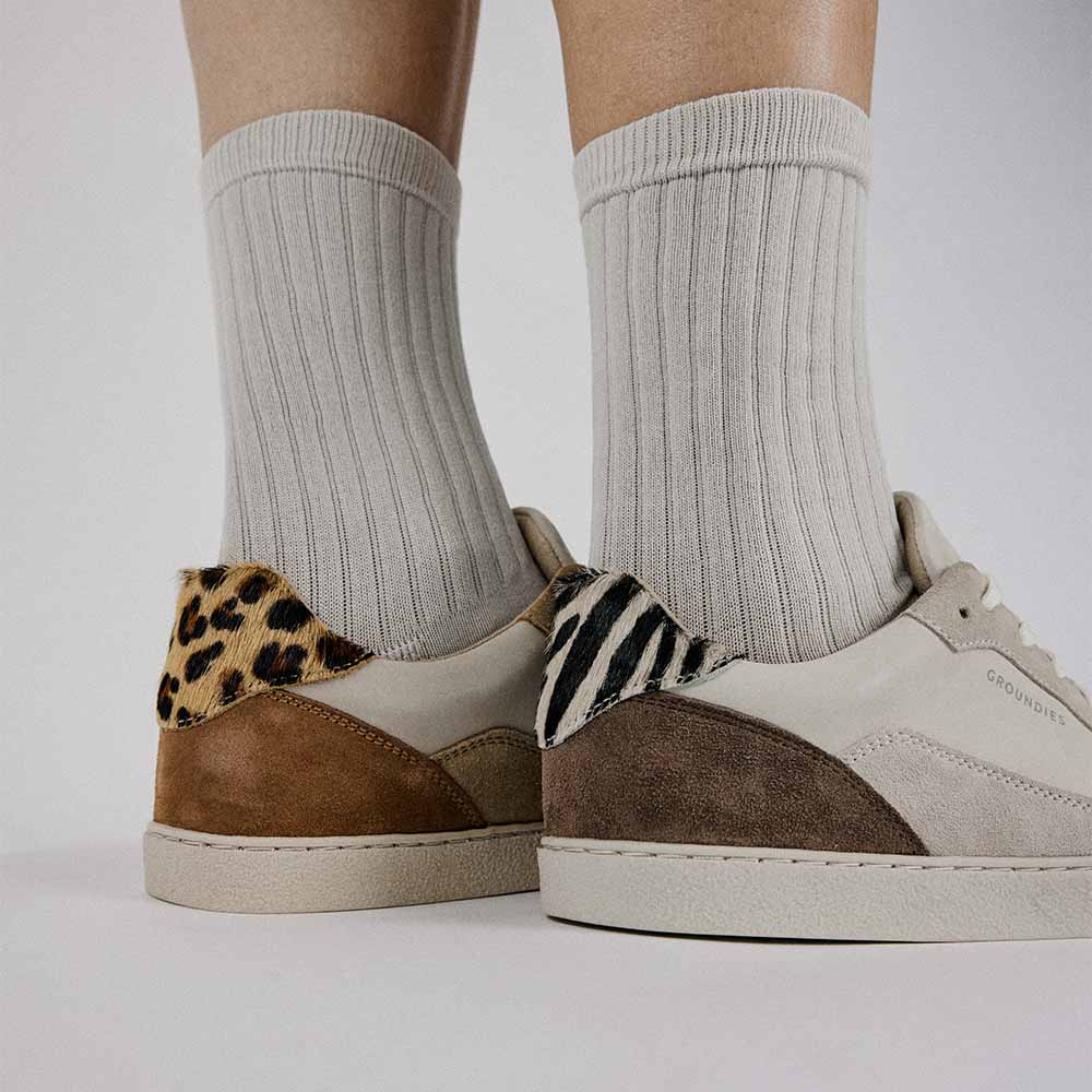 GROUNDIES®<br> Nova GS1 Women