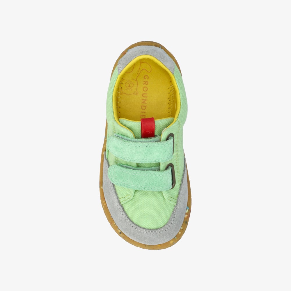 GROUNDIES®<br> Amsterdam Kids