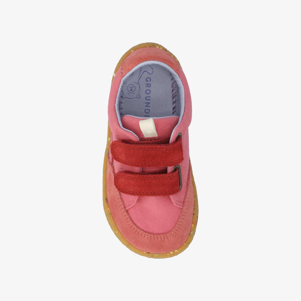 GROUNDIES®<br> Amsterdam Kids