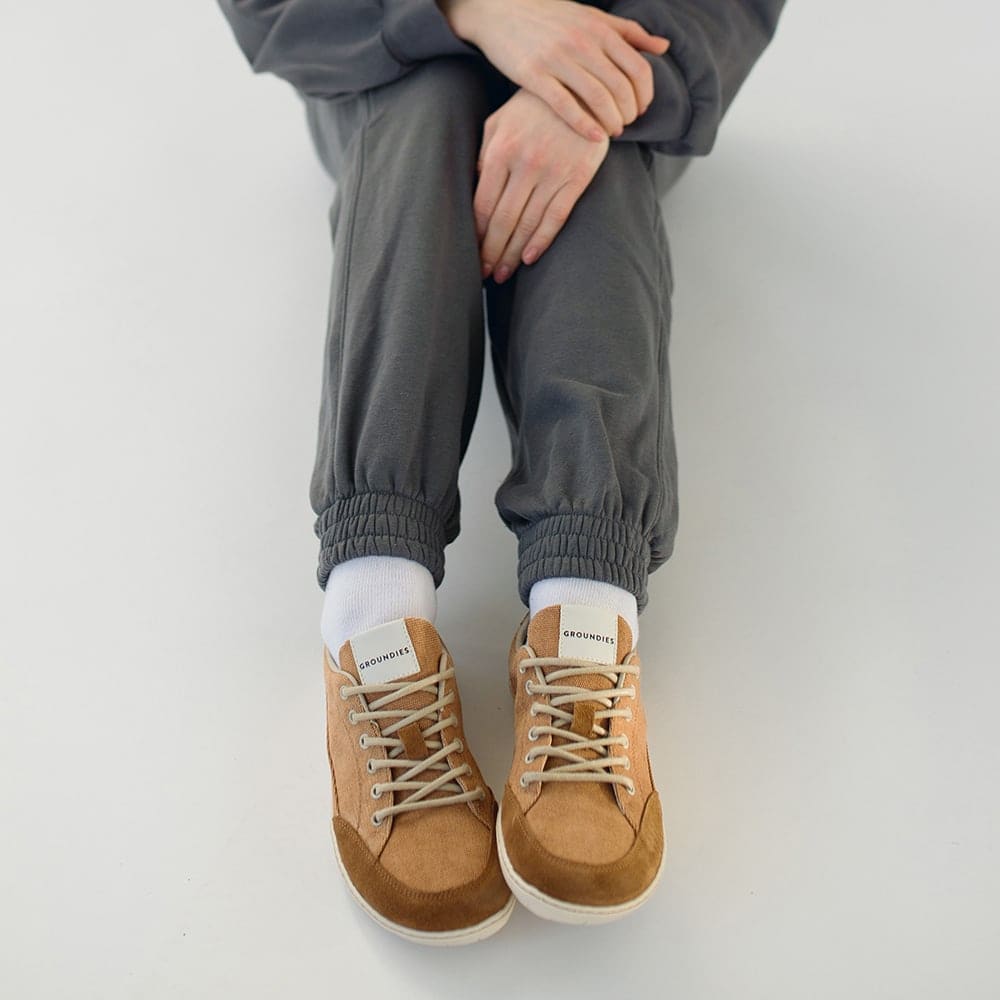 GROUNDIES®<br> Amsterdam Women