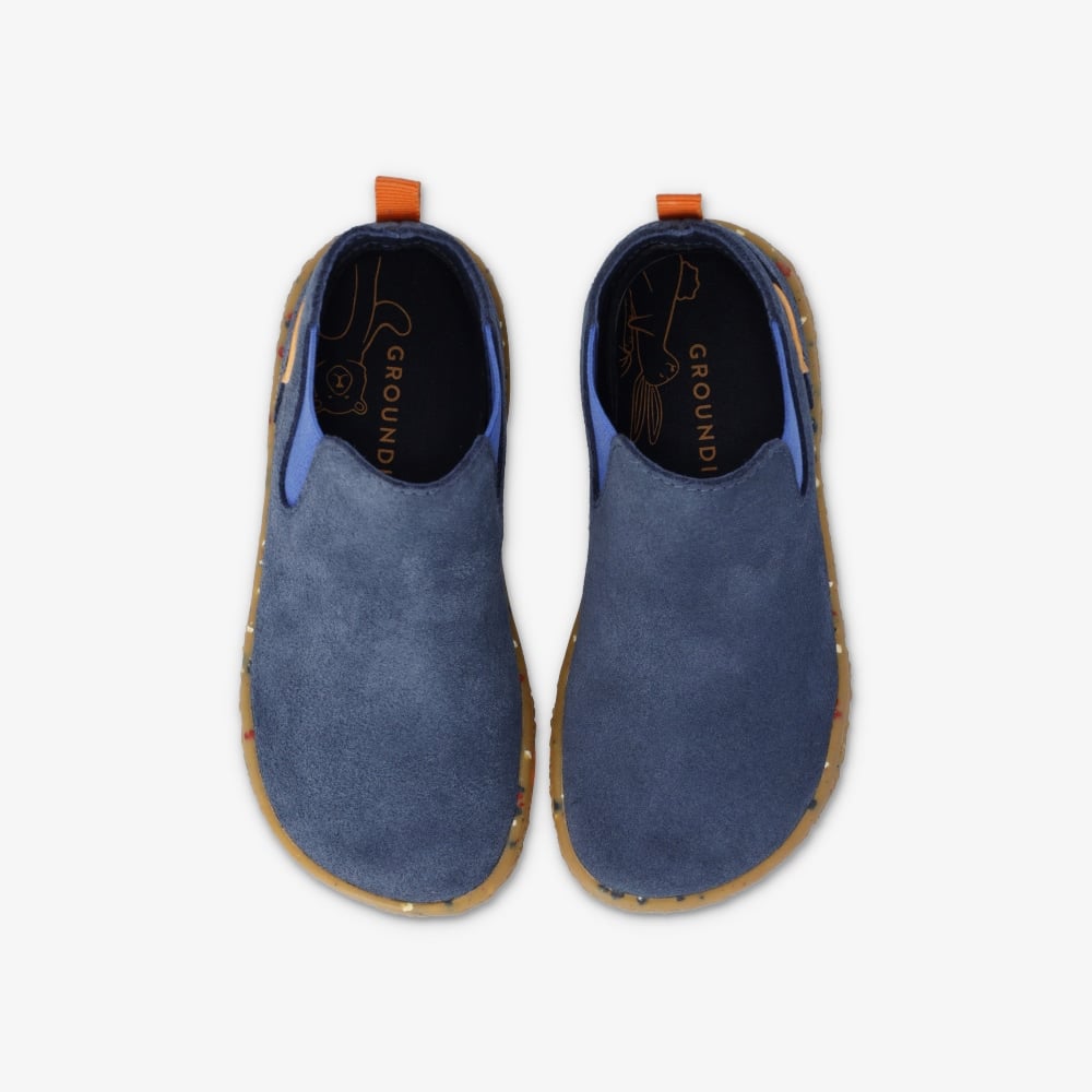 GROUNDIES®<br> Lund Kids