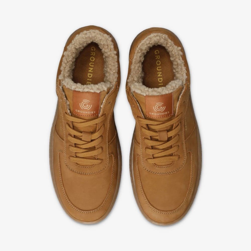 GROUNDIES®<br> Hamptons 2.0 Teddy Women