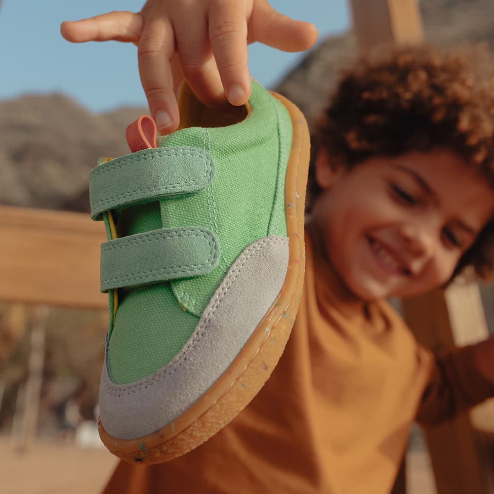 GROUNDIES®<br> Amsterdam Kids