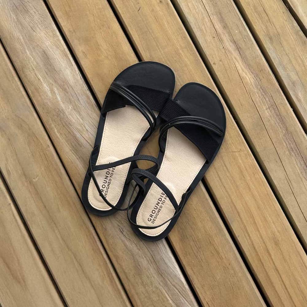 GROUNDIES®<br> Corfu Women